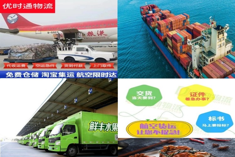 恩阳到加拿大航空货运公司-恩阳到加拿大物流专线